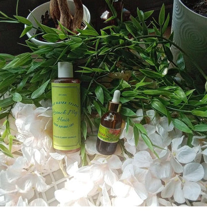 QUENCH MY HAIR™️ Therapy Pack